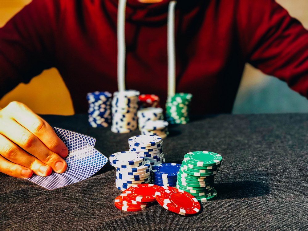 Casino utan svensk licens