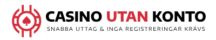 Casino utan Konto